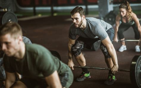 Exercise Program Adherence 的图像结果