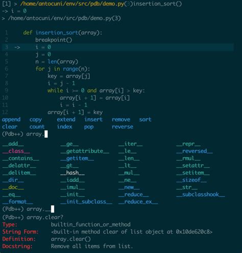 Image result for Python Debug