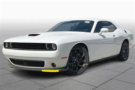 New 2023 Dodge Challenger GT Coupe in Rockwall #PH553773 | Rockwall Chrysler Dodge Jeep Ram