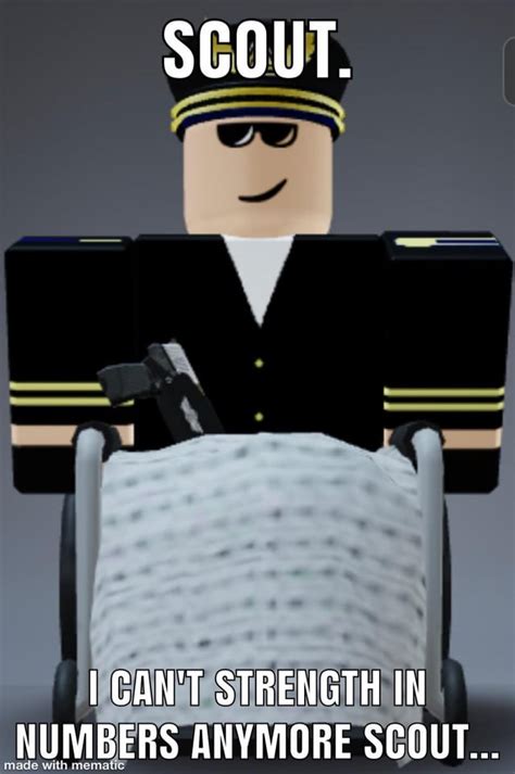 Image result for TDS Commander Meme