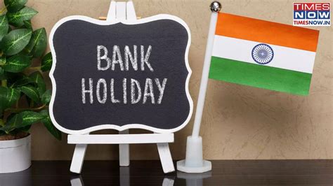Bank Holiday Today? Here’s Whether Banks Are Open on Monday, January 13 ...