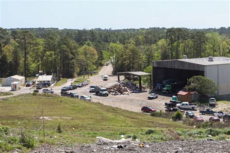 Facilities • Brunswick County Landfill