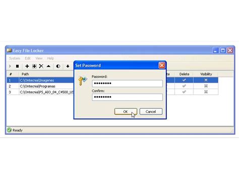 Image result for File Locker for Windows 11