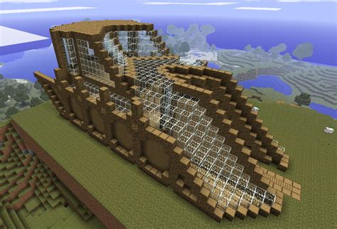 Minecraft Structure Design 的图像结果