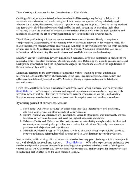 Sample Review Paper Introduction 的图像结果