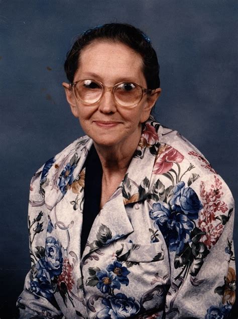 Lucy Jane Arnett Obituary (2014) - Salyersville, KY - Salyersville ...