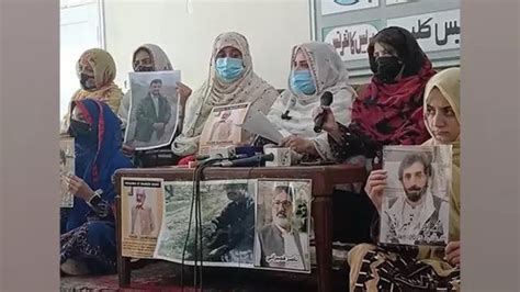 Baloch activist Mahrang Baloch alleges Pakistani security forces fired ...