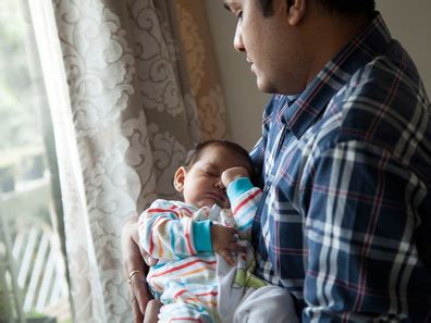 Sete segredos para criar uma rotina para o bebê | BabyCenter