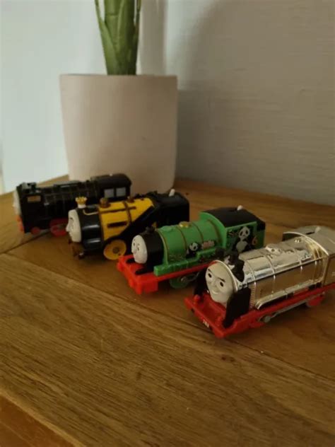 Image result for Trackmaster Trains