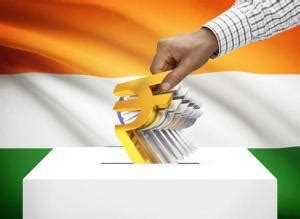 Government announces details of electoral bonds for political funding ...