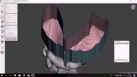 Meshmixer Tutorial for Beginners 的图像结果
