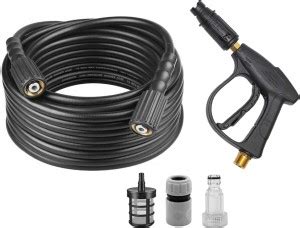 Digital Craft Pressure Washer Pipe,Pressure Washer Gun,Dusting Cloth ...