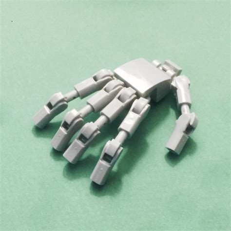Image result for LEGO Mech Hand