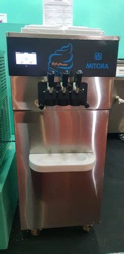 Softy Ice Cream Machines - Softy Ice Cream Machine Trader - Retailer ...