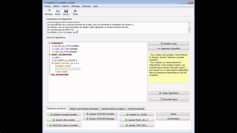 Image result for Algorithme Application PC