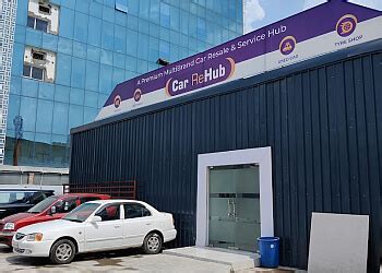 3 Best Car Repair Shops in Noida, UP - Expert Recommendations