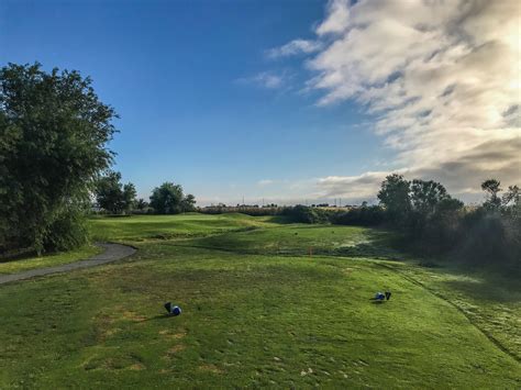 McInnis Park Golf Center Details and Information in Northern California ...