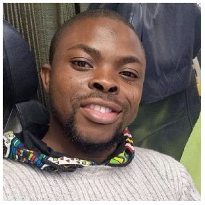 Anger on social media after popular YouTuber says Nigerians go to UK to ...