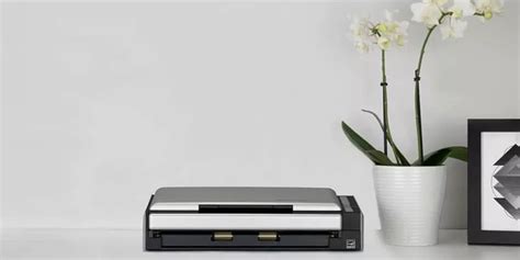 S1300 ScanSnap Tutorial 的图像结果