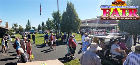 Deschutes County, OR Jail Inmates | People Lookup