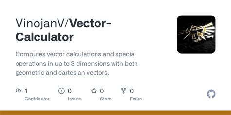 Math Vector Calculation 的图像结果