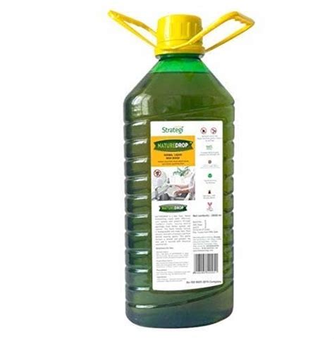 Cleaning Sanitisation And Hygiene Products