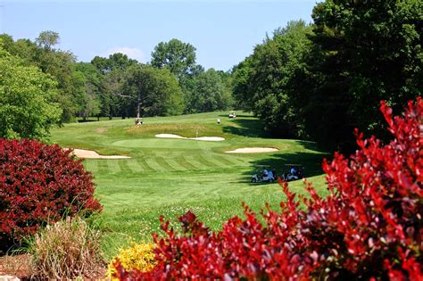Blackledge Country Club