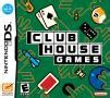 Clubhouse-games
