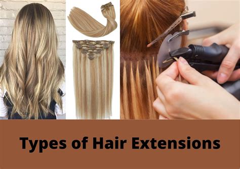 Types Of Extensions