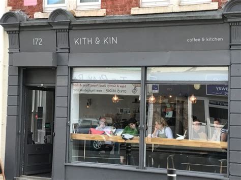 Perfect rainy day in Whitley Bay - Reviews, Photos - Kith & Kin ...