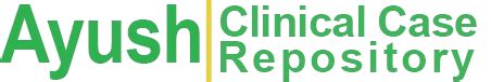 Ayush Clinical Case Repository Portal