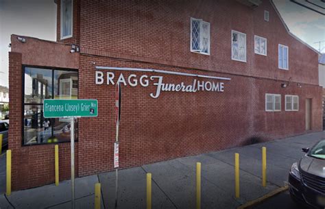 State Covid-19 rules prohibit open-casket funerals. Paterson funeral ...