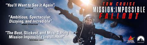 Mission Impossible 6: Fallout (2-Disc Edition): Amazon.in: Tom Cruise ...