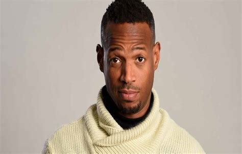 Marlon Wayans net worth, age, height, wiki, biography, family and ...