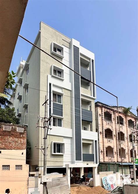 PRIME 3BHK North & South Facing flats are available @Town RLY STATION ...