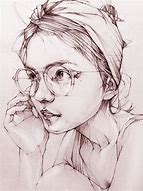 Image result for Realistic Line Drawing