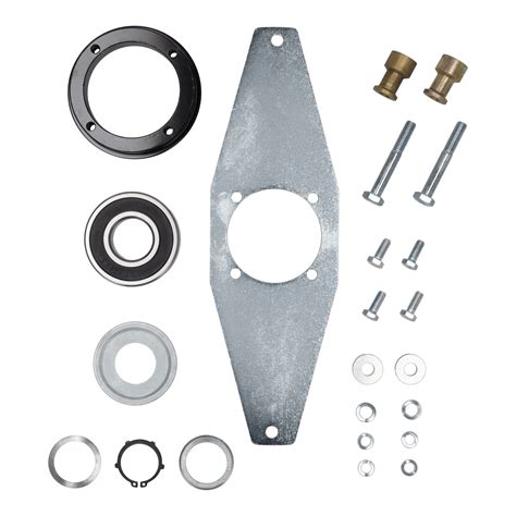 Outside bearing 1D60, 1D80, 1D81 - Hatz