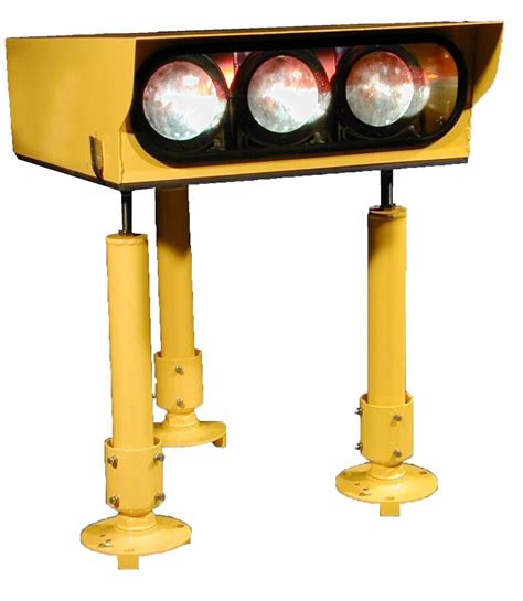 Image result for Heliport Approach Path Indicator Hapi