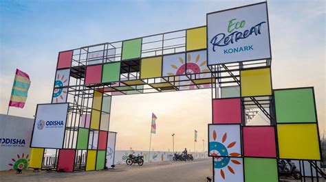 OTDC - Odisha Tourism Development Corporation Ltd. - Official Website