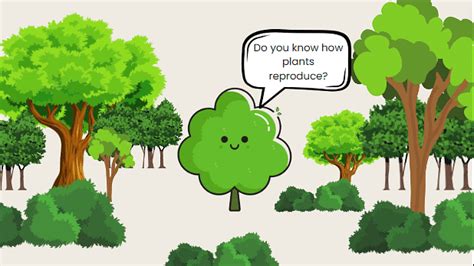 Reproduction in Plants Chapter Notes - Class 7 PDF Download