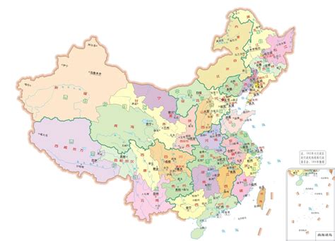 中国七大地区最没存在感的首府或省会城市|共和国|省会|首府_新浪新闻