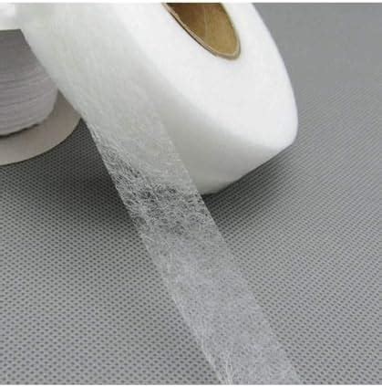 WALLPAPER MART E COMMERCE WHOLESALE Hem Tape Rivil Civil Fabric Fusing ...