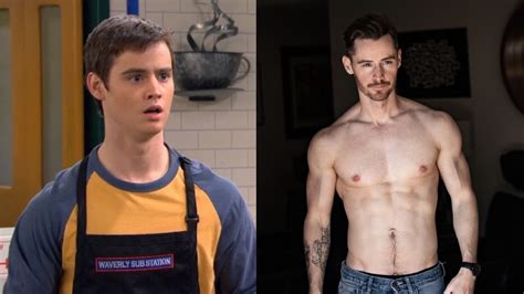 Dan Benson turned to OnlyFans as he was 'tired' of leaked nudes