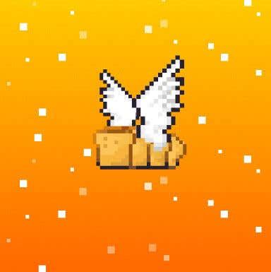 Entry #13 by harsamcreative for create animated gif - pixel art ...