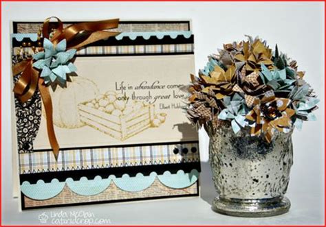 Image result for Die Cut Flower Tutorial