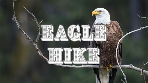 Eagle Hike, Compass Point home of Dirty Girl Adventures, Topeka, 10 ...