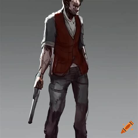 Left 4 Dead 1 GUI 的图像结果