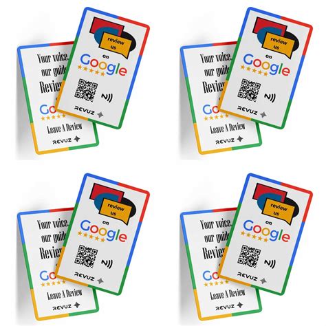 Google Maps Review Card Scan Code 的图像结果