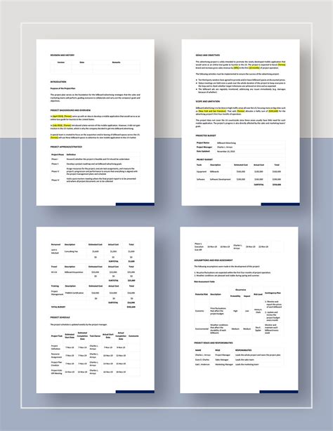 Image result for Advertising Project Examples