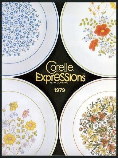 Image result for Corelle Pattern List